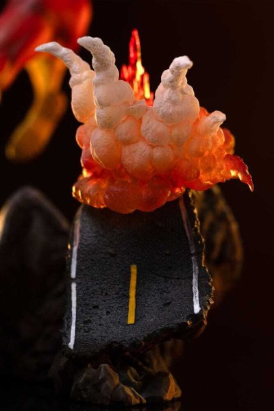 Statuetta DC Comics 1/10 Art Scale Flash 25 cm