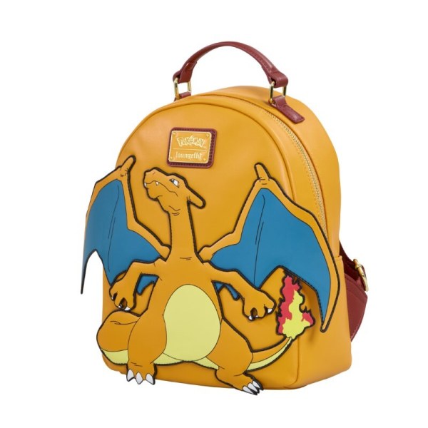 Mini Zaino Charizard - Pokemon Loungefly
