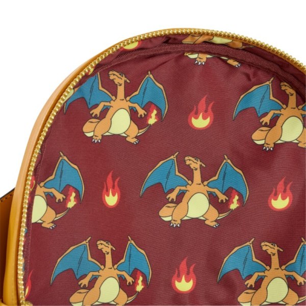 Mini Zaino Charizard - Pokemon Loungefly