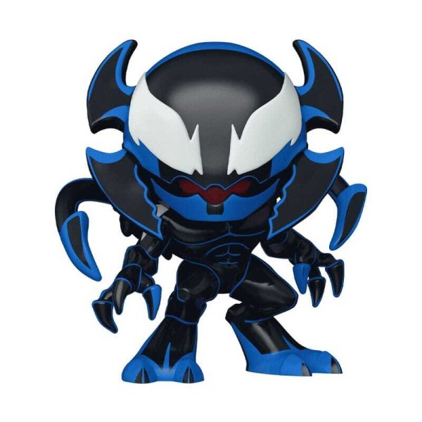 FUNKO POP! 1528 Mostro Alieno - Marvel Spider-Man