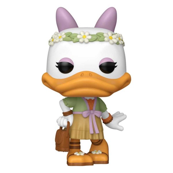 FUNKO POP! 1585 Daisy festival - Disney
