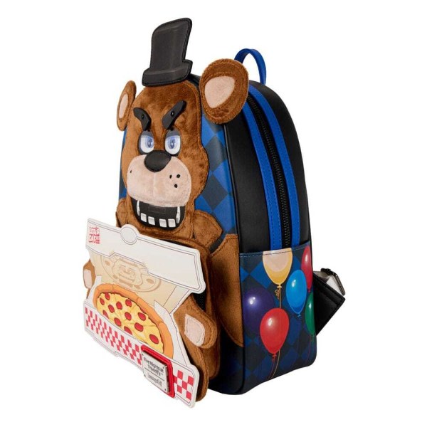 Zaino Five Nights at Freddy's di Loungefly Mini
