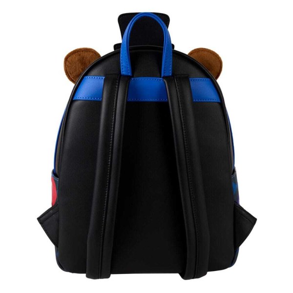 Zaino Five Nights at Freddy's di Loungefly Mini