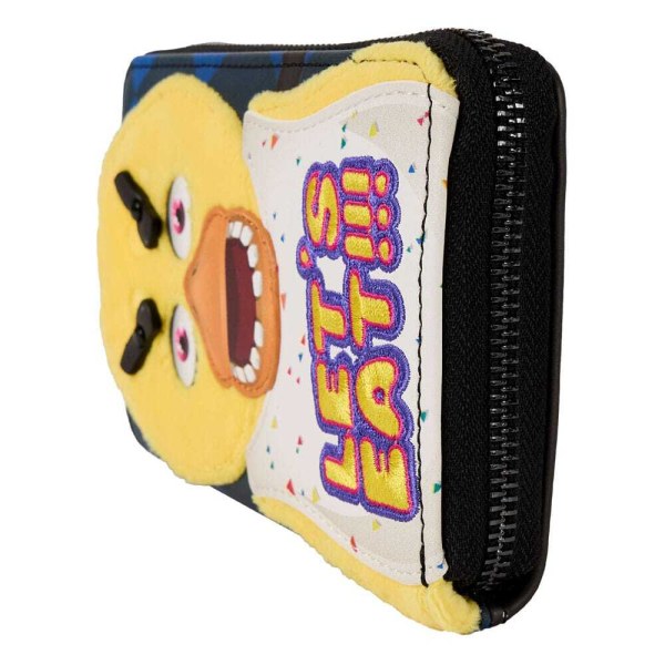 Portamonete Five Nights at Freddy's di Loungefly