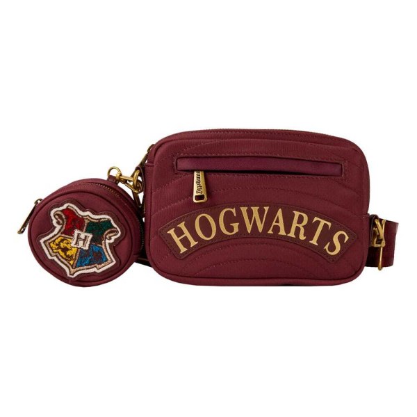 Borsa a borsa a tracolla di Harry Potter di Loungefly