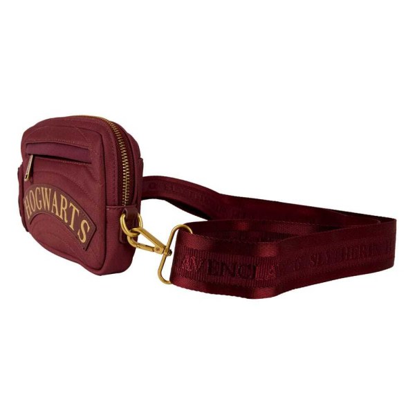Borsa a borsa a tracolla di Harry Potter di Loungefly