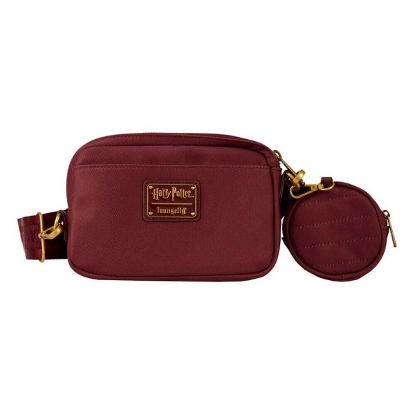 Borsa a borsa a tracolla di Harry Potter di Loungefly