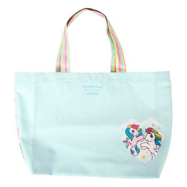 Borsa da trasporto My Little Pony di Hasbro by Loungefly