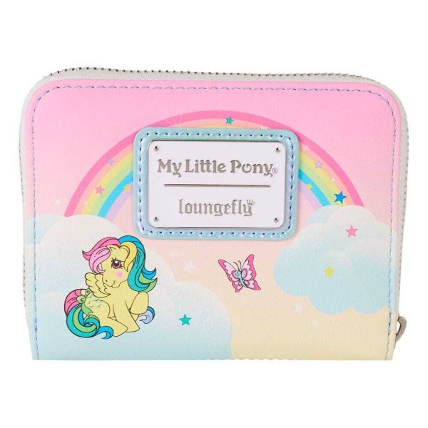 Hasbro by Loungefly Portamonete My Little Pony