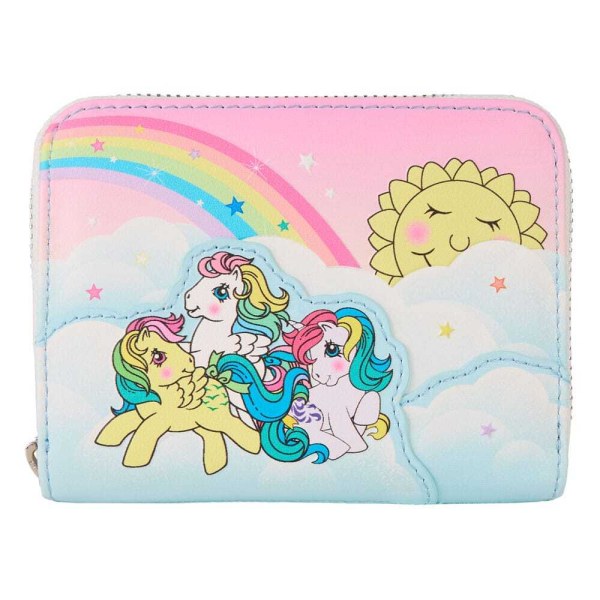 Hasbro by Loungefly Portamonete My Little Pony