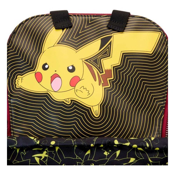 Zaino Collectiv by Loungefly Mini Pokemon Collectr