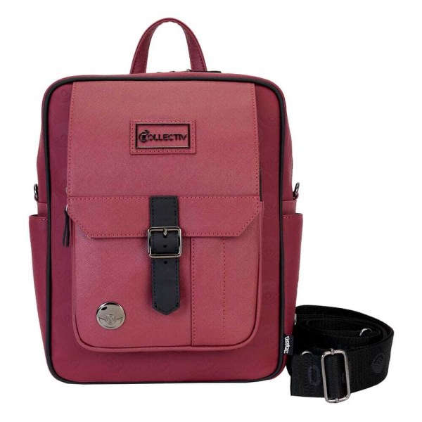 borsa a tracolla Pokemon Collectiv by Loungefly