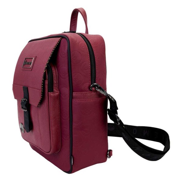 borsa a tracolla Pokemon Collectiv by Loungefly