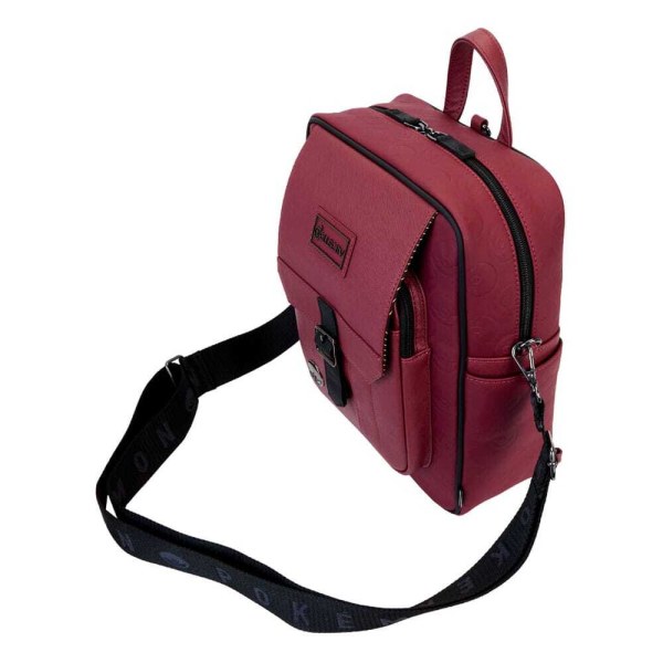 borsa a tracolla Pokemon Collectiv by Loungefly