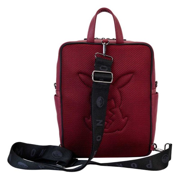borsa a tracolla Pokemon Collectiv by Loungefly