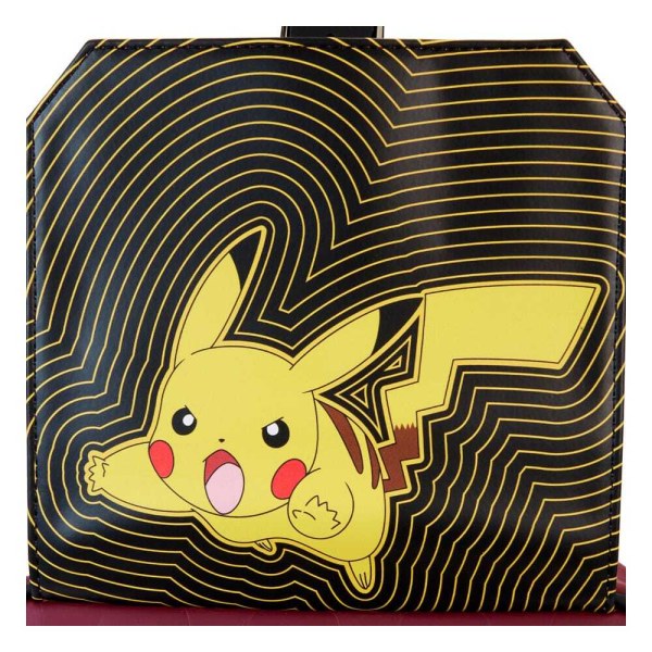 borsa a tracolla Pokemon Collectiv by Loungefly