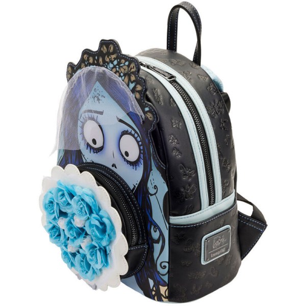 Loungefly The Corpse Bride Emily Bouquet 26 cm