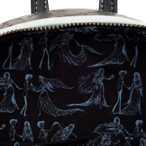 Loungefly The Corpse Bride Emily Bouquet 26 cm