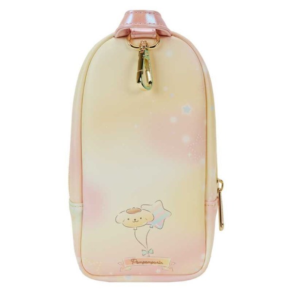 astuccio Loungefly Sanrio Carnival Pompompurin 'Macarron