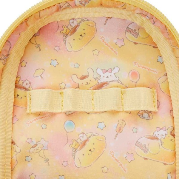 astuccio Loungefly Sanrio Carnival Pompompurin 'Macarron
