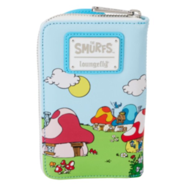 Loungefly Portafoglio Puffetta dei Puffi