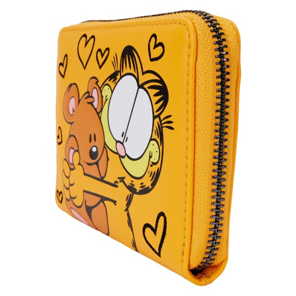 Loungefly Garfield - Portafoglio Garfield & Pooky