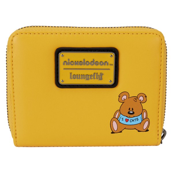 Loungefly Garfield - Portafoglio Garfield & Pooky