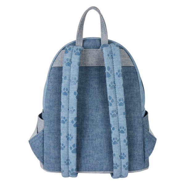 MINI ZAINO CANI E GATTI - DISNEY LOUNGEFLY