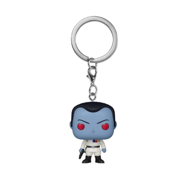 Star Wars Pocket Pop Ahsoka S2 Grand'Ammiraglio Thrawn