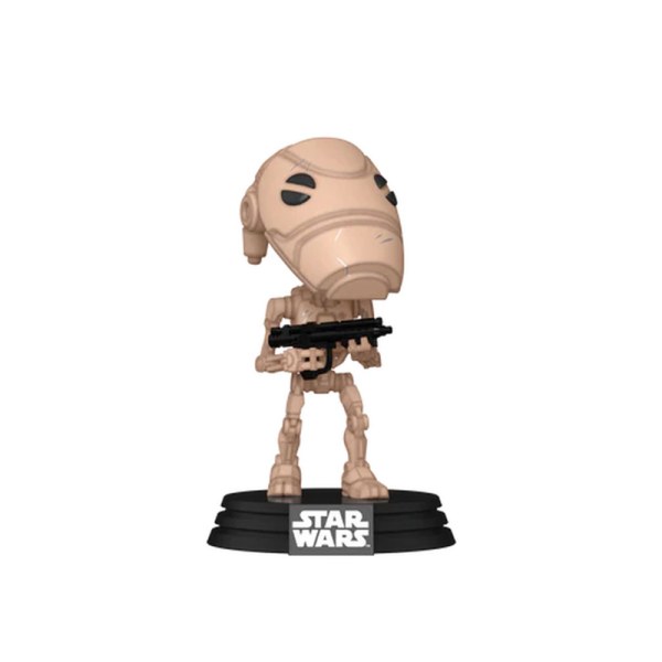 Star Wars Pop! 703 Droide da battaglia