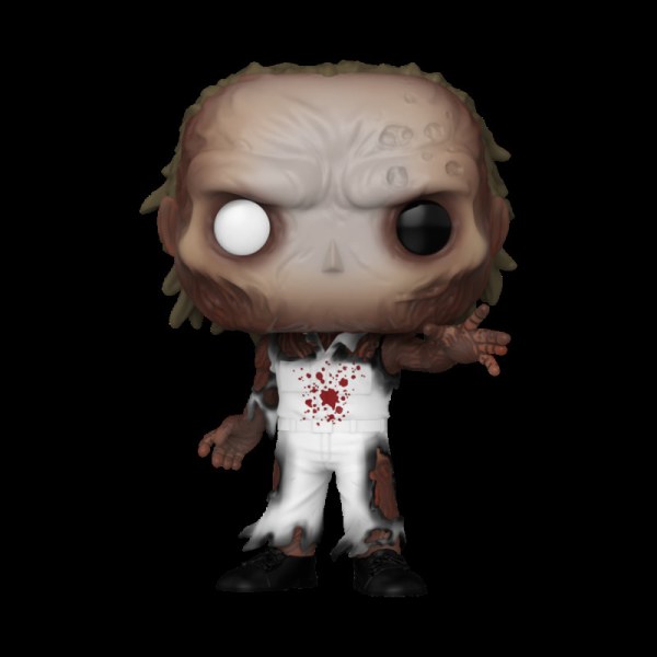 Stranger Things Pop! 1540 S4 Trasformazione di Vecna