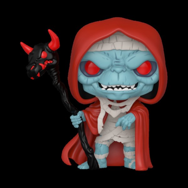 Thundercats Cosmogatti Pop! 1705 Mumm-Ra
