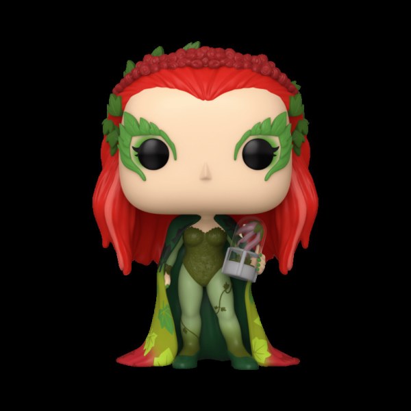 Dc Pop! 531 Batman e Robin Poison Ivy
