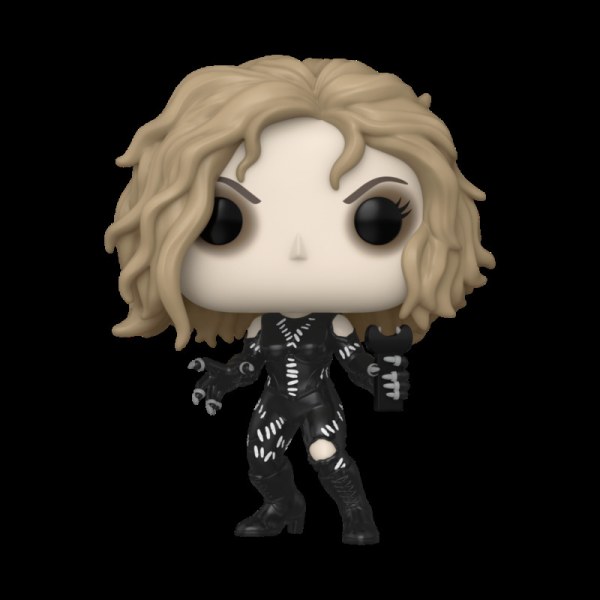 Dc Pop! 528 Batman Returns Catwoman