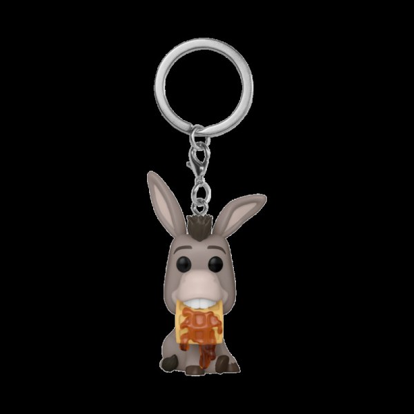 Shrek Pocket Pop Shrek 30° Asino