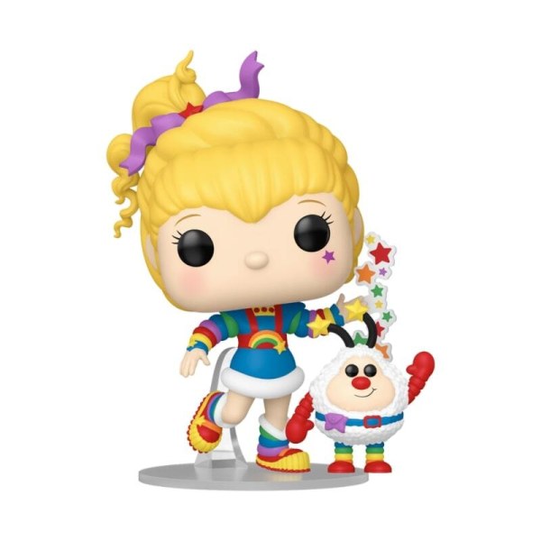 Rainbow Brite Pop! 1796 S2 Rainbow Brite e Twink