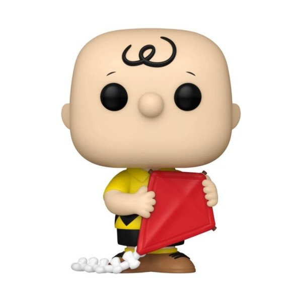 Snoopy Peanuts Pop! 1678 Aquilone Charlie Brown