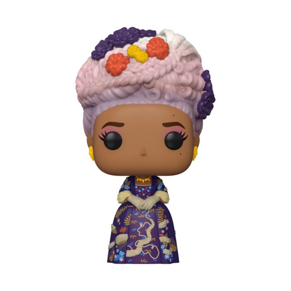 FUNKO POP! 1470 Regina Carlotta - Bridgerton