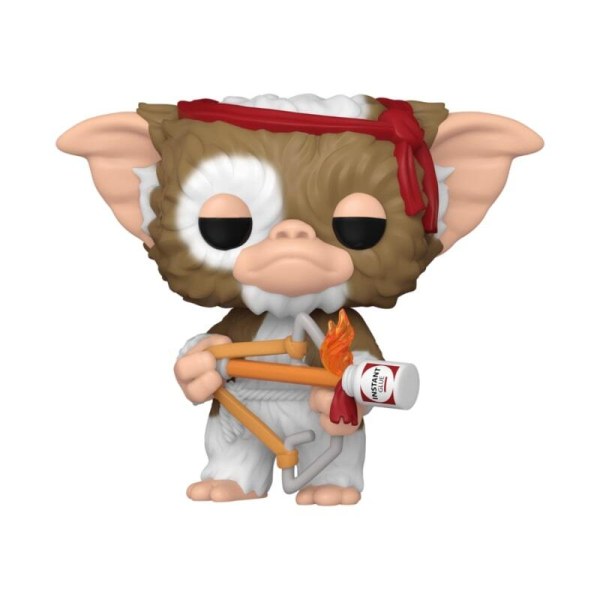 Gremlins Pop! 1753 Gizmo Bow