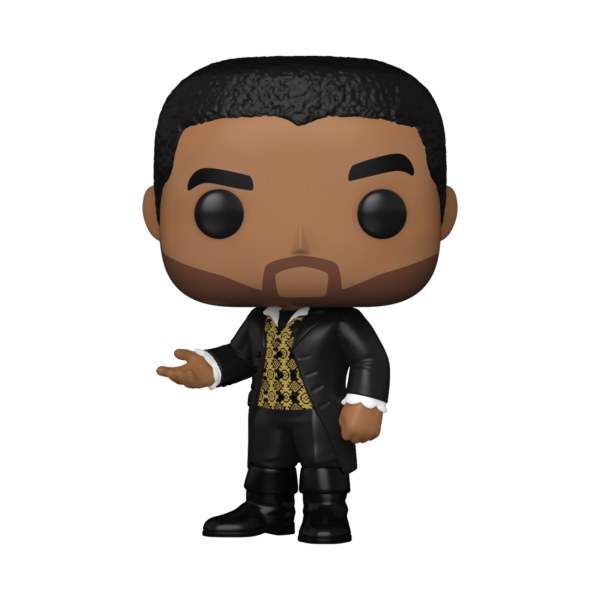 FUNKO POP! 1467 Il vero Duca - Bridgerton