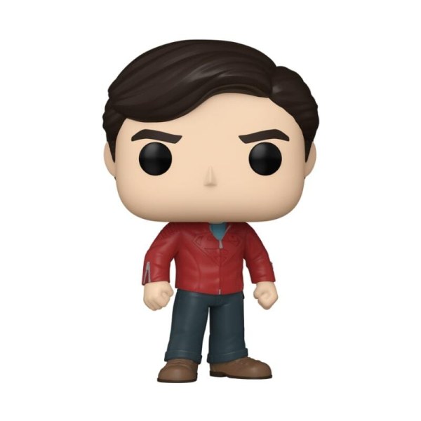 Smallville Pop! 543 Clark Kent