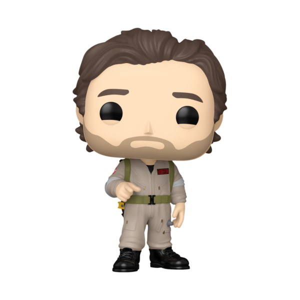 FUNKO POP! 1508 Grooberson - Acchiappafantasmi 2024