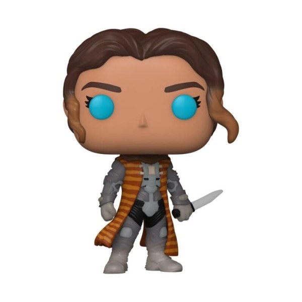 FUNKOPOP! 1495 Chani - Duna 2