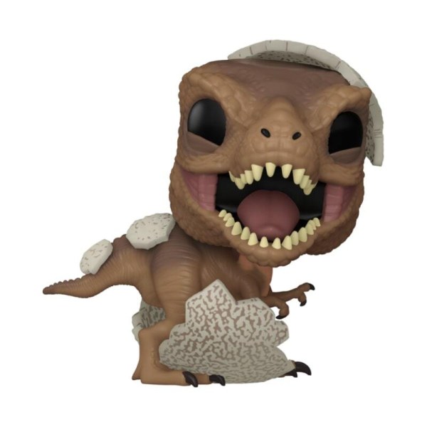 Jurassic Park Pop! 1716 Eclosion Tyrannosaurus Rex