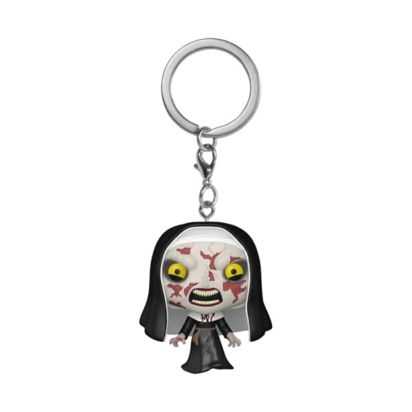 The Nun II Pocket Pop The Nun