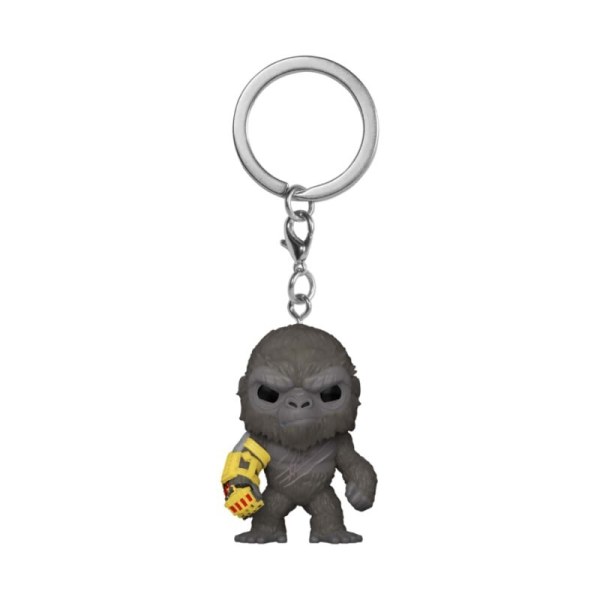 Godzilla X Kong Pocket Pop Kong Braccio meccanico