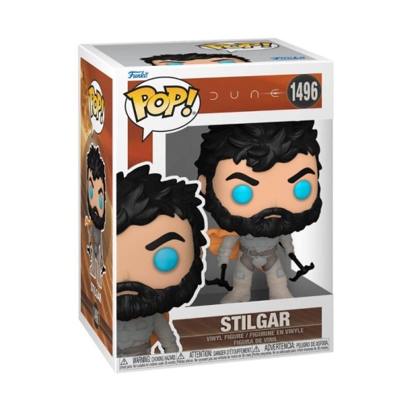 Dune 2 Pop! 1496 Stilgar