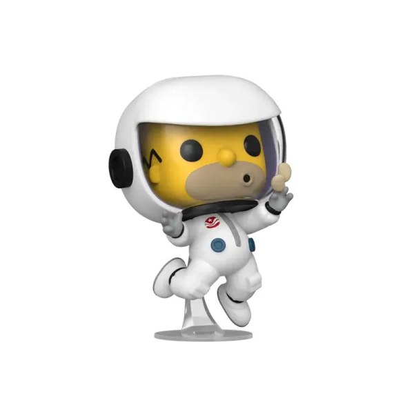 Simpson Pop! 1653 S10 Homer
