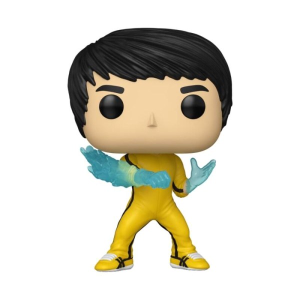 Icone Pop! 87 Bruce Lee