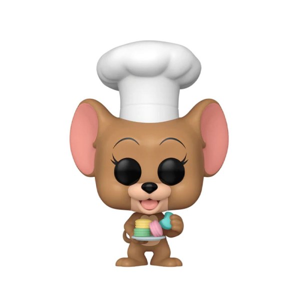 Tom e Jerry Pop! 1658 S3Jerry